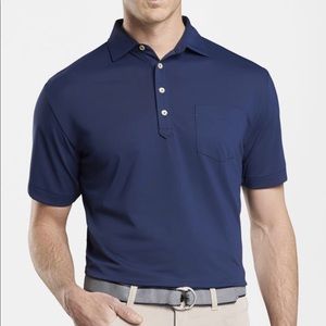 Peter Millar Golf Polo